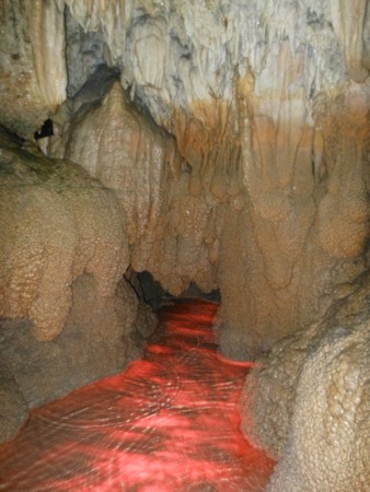 Enlarged view: Group trip to Baar Caves_2012_4