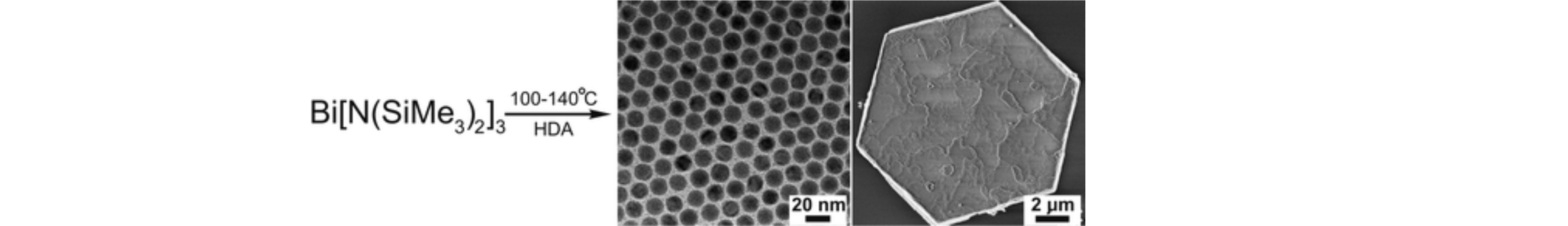Highly Monodisperse Bismuth Nanoparticles and Their 3-Dimensional Superlattices